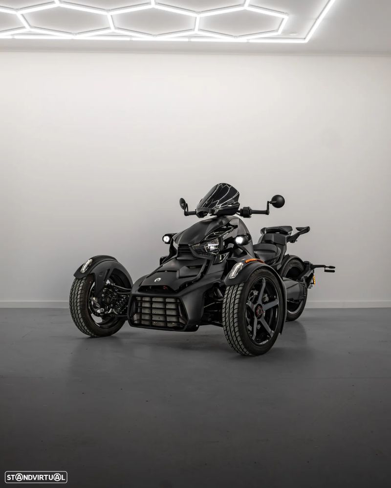 Can-Am Ryker 900 Sport - 1