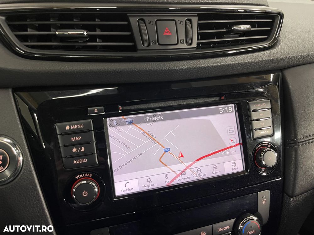 Nissan X-Trail 1.7D 150CP 2WD N-Connecta - 18