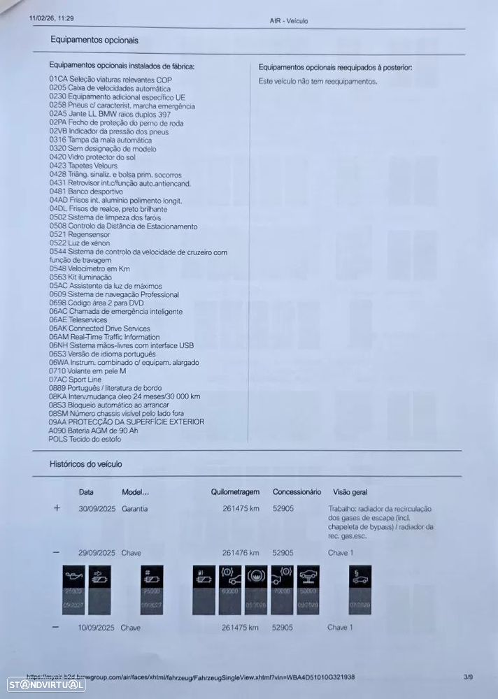 BMW 418 Gran Coupé d Line Sport Auto - 57