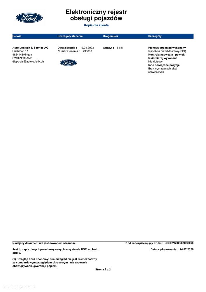 Ford Focus 1.0 EcoBoost mHEV ST-Line X - 27
