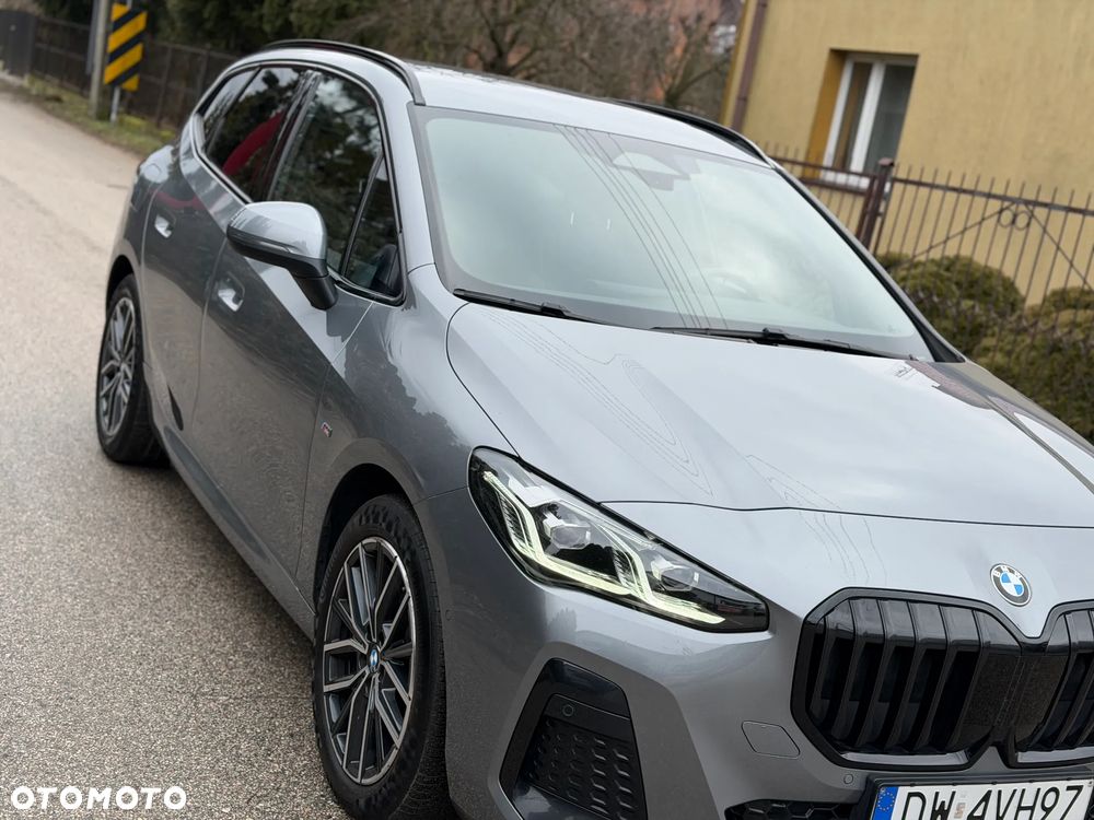 BMW Seria 2 218i M Sport sport - 36