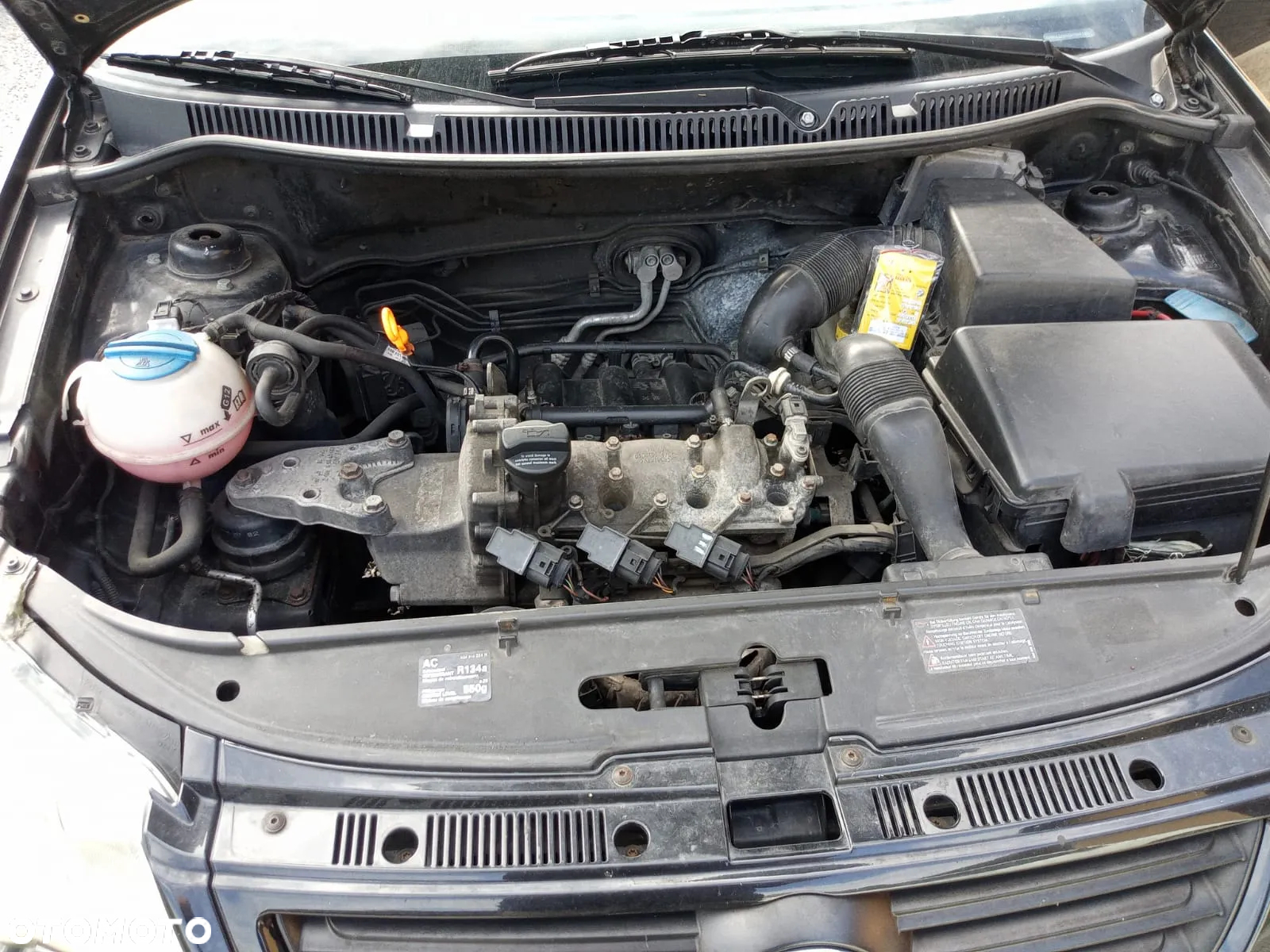 Volkswagen Polo 1.2 Trendline - 7