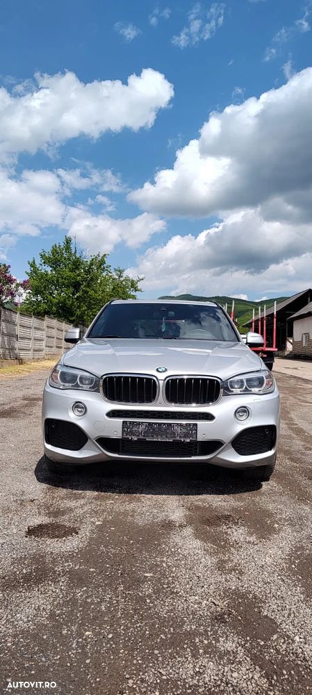 BMW X5 xDrive30d Sport-Aut. - 2