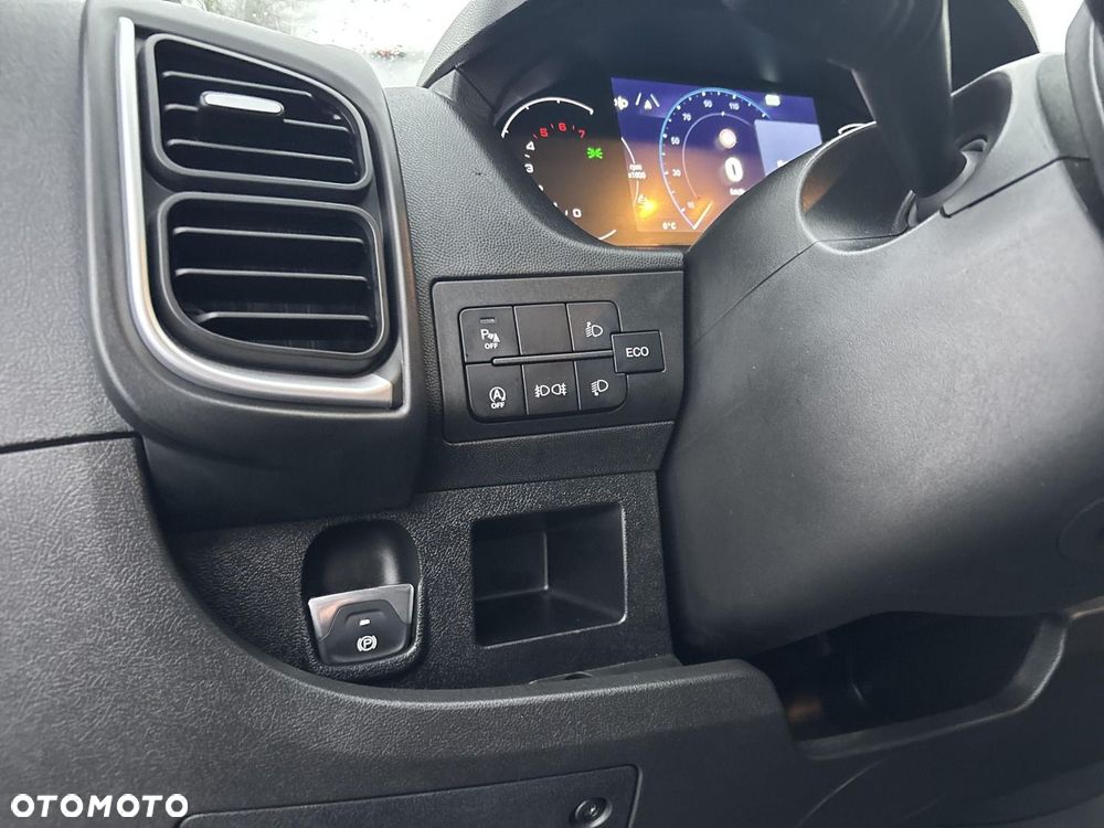 Toyota PROACE MAX - 22