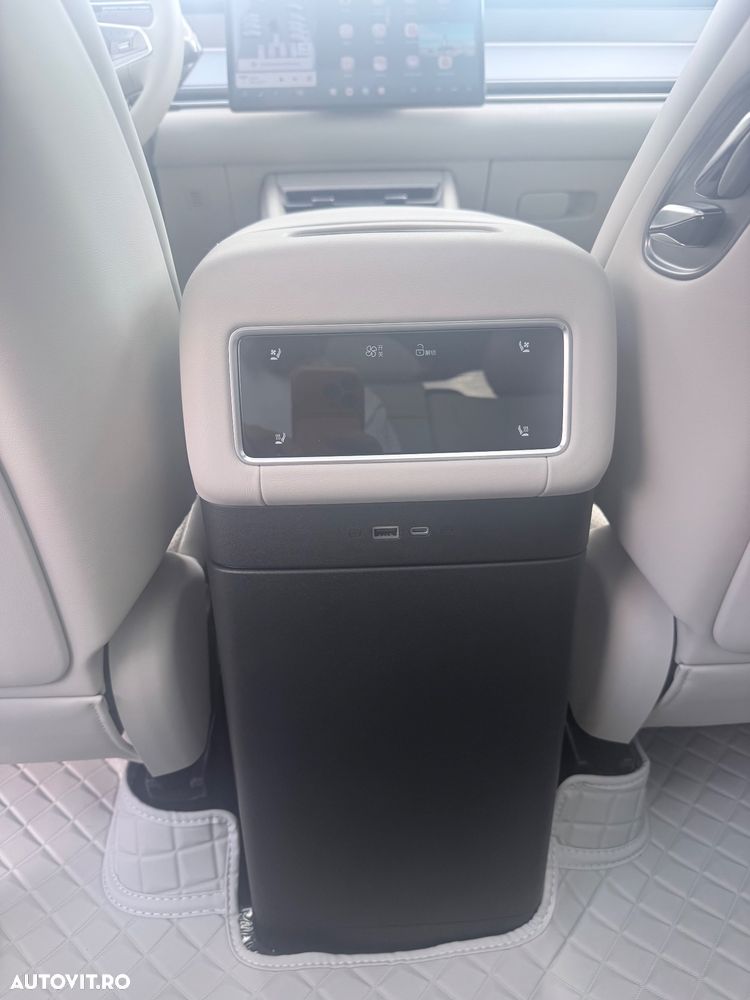 Byd Tang L - 13