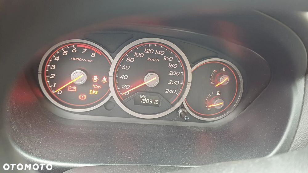 Honda Civic - 7