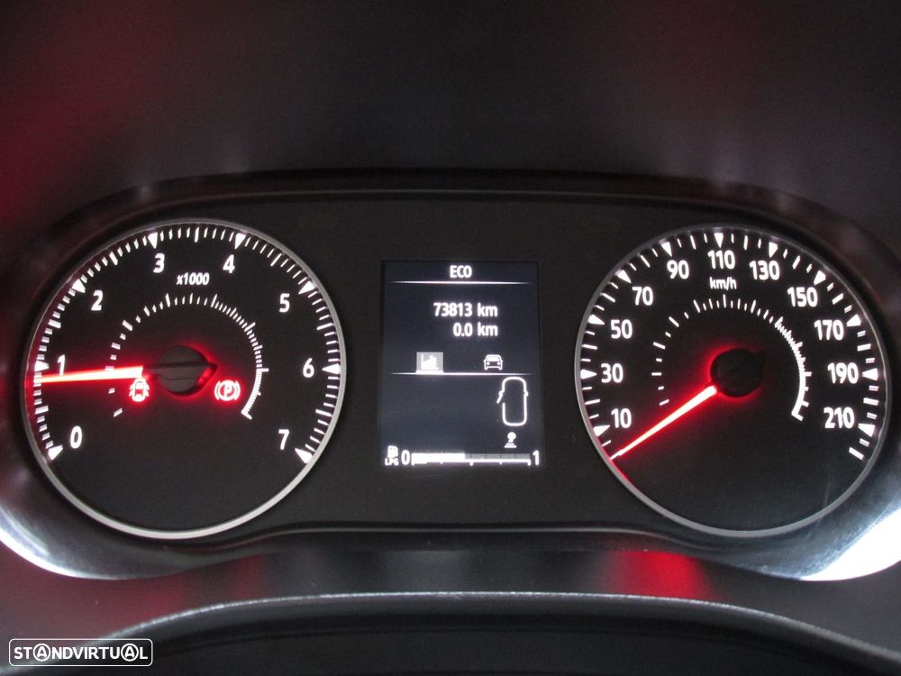 Dacia Jogger 1.0 ECO-G SL Extreme 7L Bi-Fuel - 20