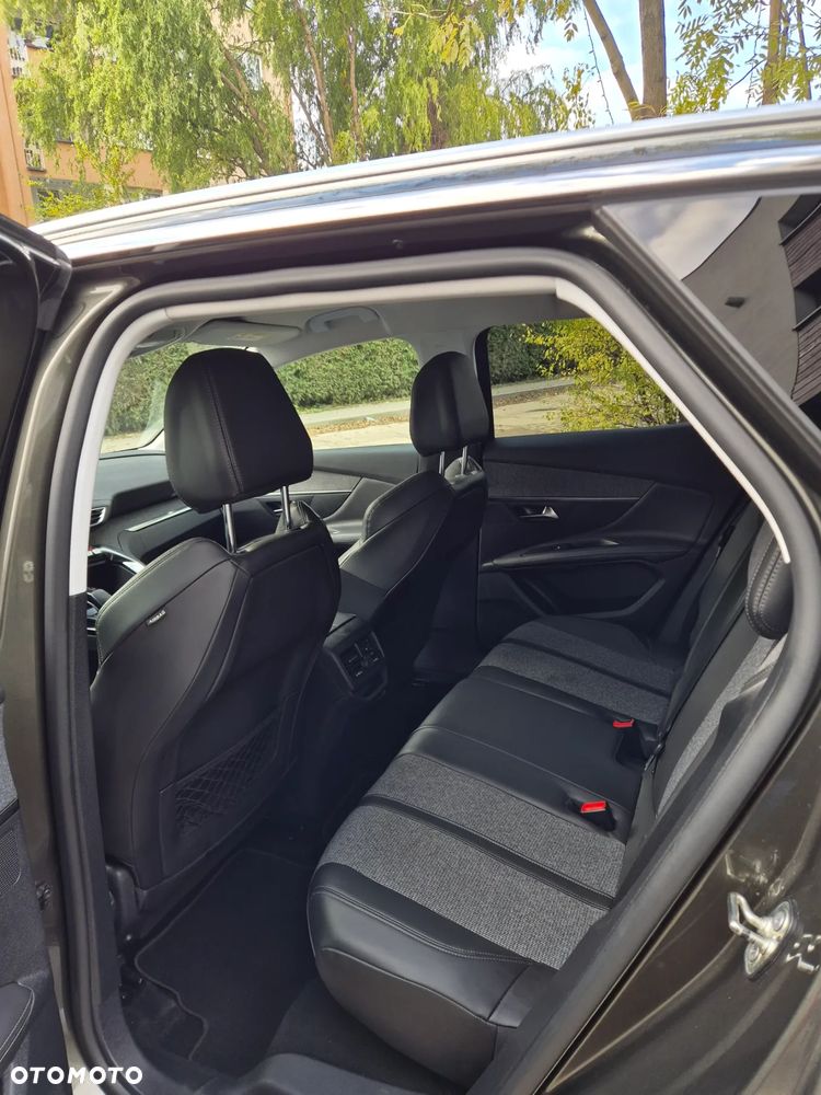 Peugeot 3008 BlueHDi 130 Stop & Start EAT8 Active - 13