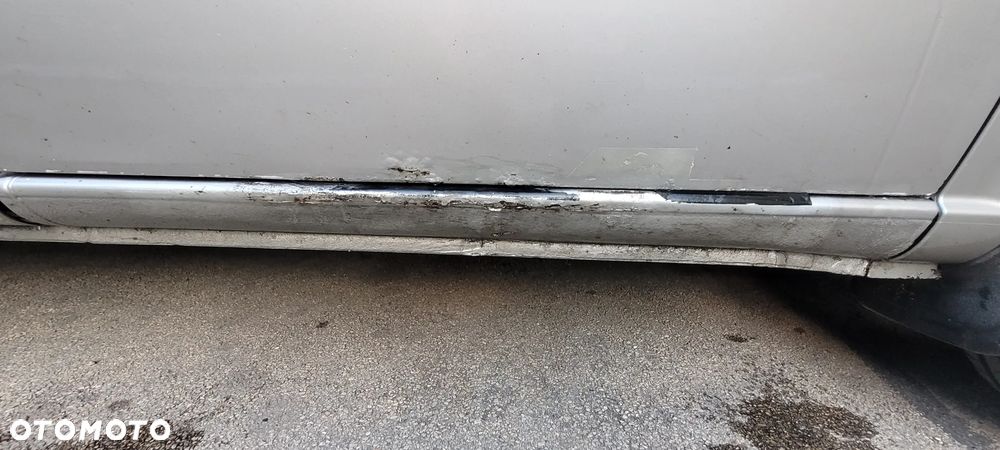 Mercedes-Benz Viano 2.2 CDI lang Automatik 4Matic Trend Activity DPF - 10
