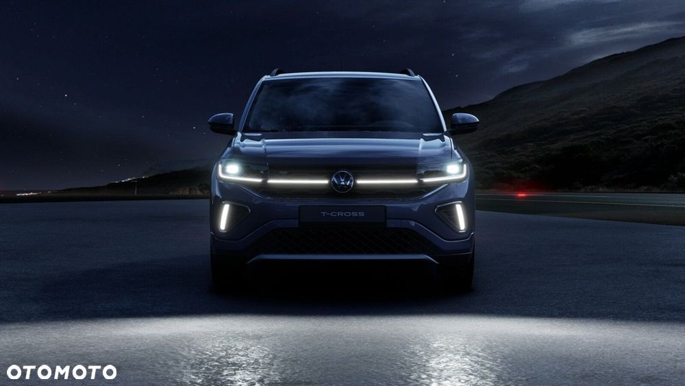 Volkswagen T-Cross - 12