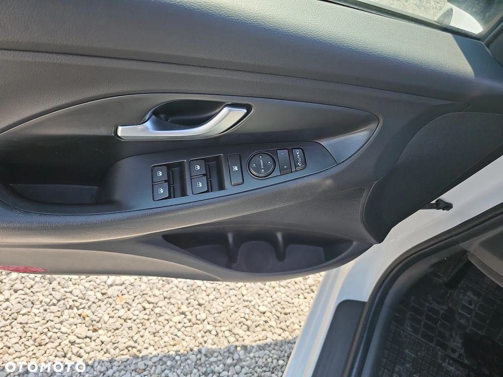 Hyundai i30 1.0 T-GDI Modern - 14