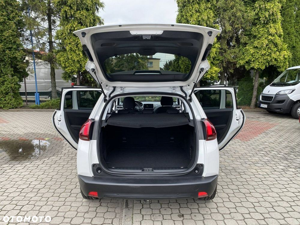 Peugeot 2008 1.5 BlueHDi Signature - 27