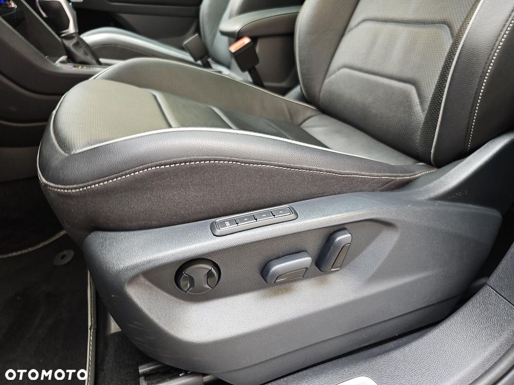 Volkswagen Tiguan Allspace 2.0 TDI 4Mot R-Line DSG - 11