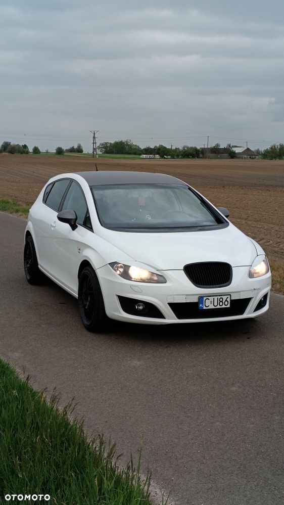 Seat Leon - 5
