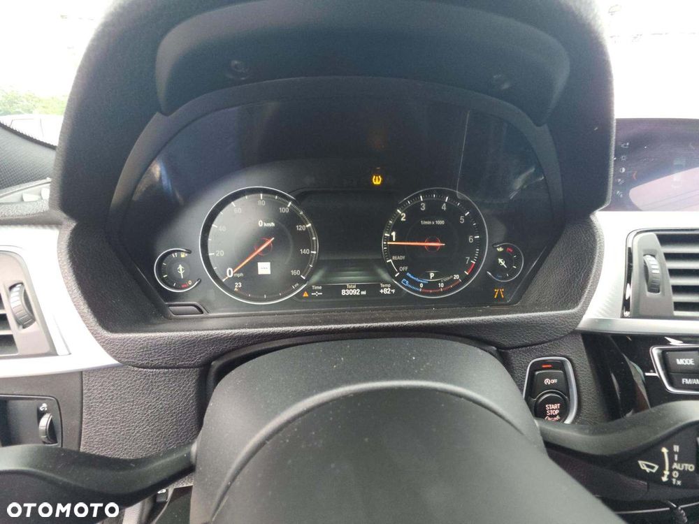 BMW Seria 4 430i xDrive M Sport - 7