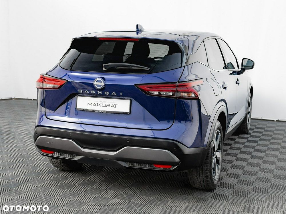 Nissan Qashqai - 6