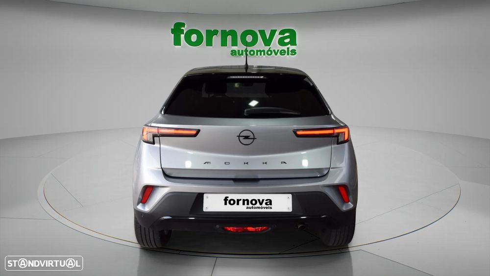 Opel Mokka 1.2 T GS Line - 5