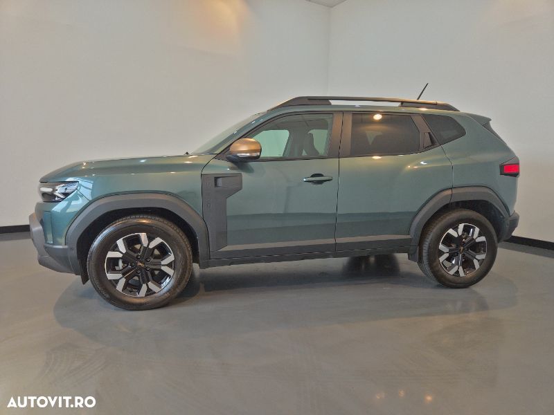 Dacia Duster ECO-G 100 Extreme - 4