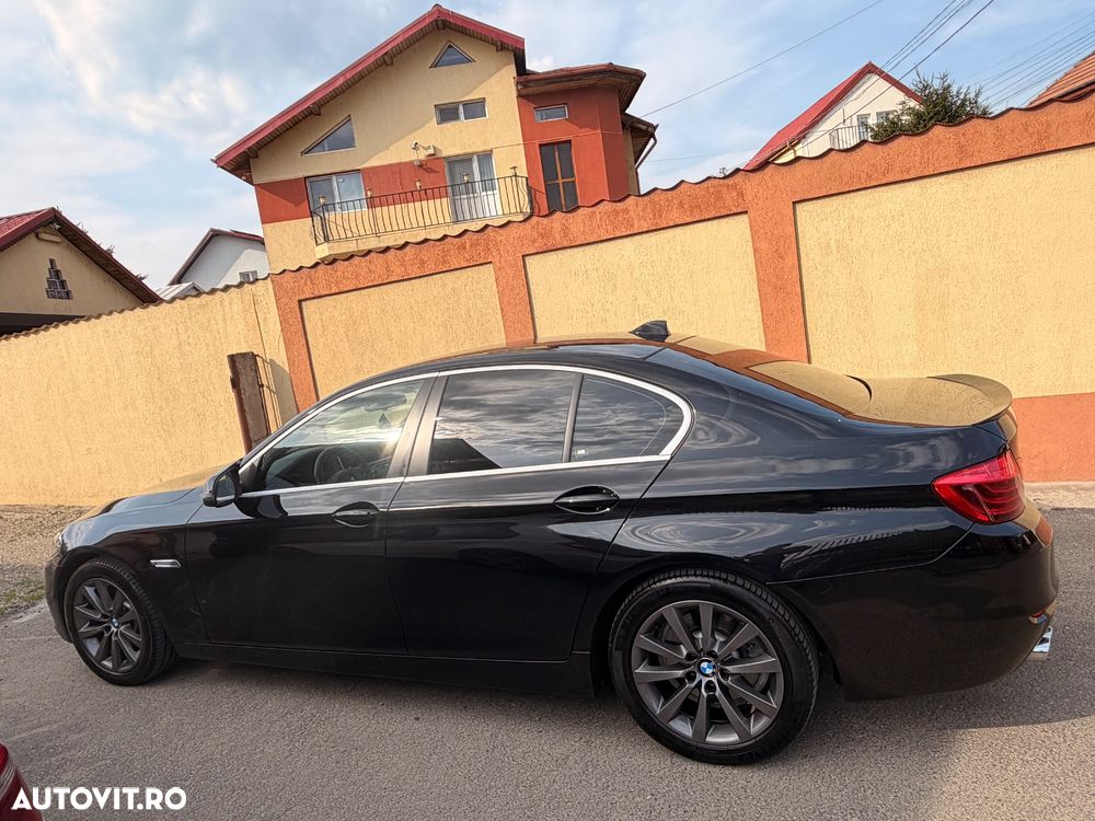 BMW Seria 5 - 9