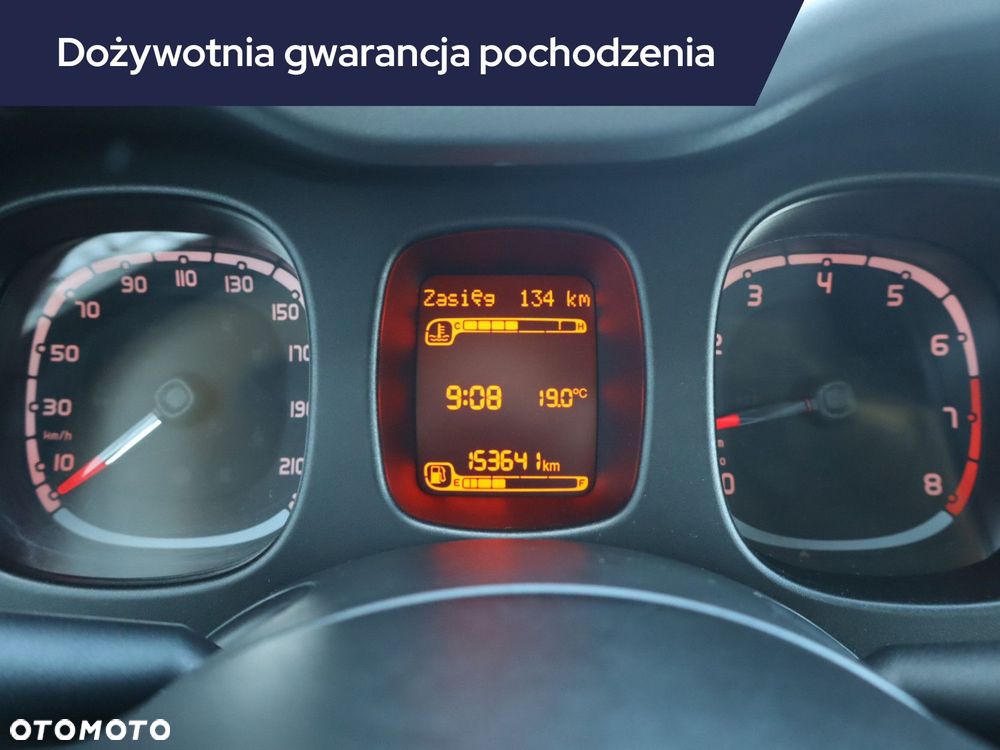 Fiat Panda - 13