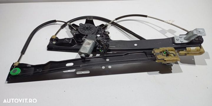 Macara cu motoras dreapta fata 920396102 Ford C-Max 2 [2010 - 2015] - 1