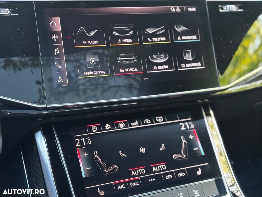 Audi Q8 - 32