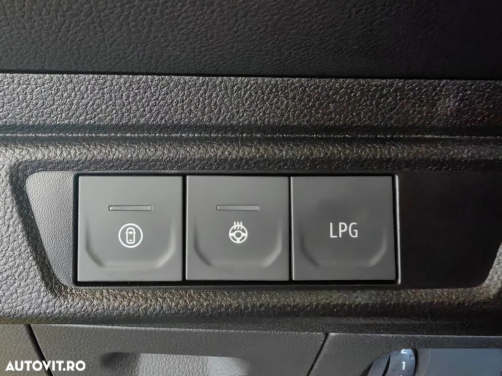 Dacia Sandero Stepway ECO-G 120 EDC Extreme - 17