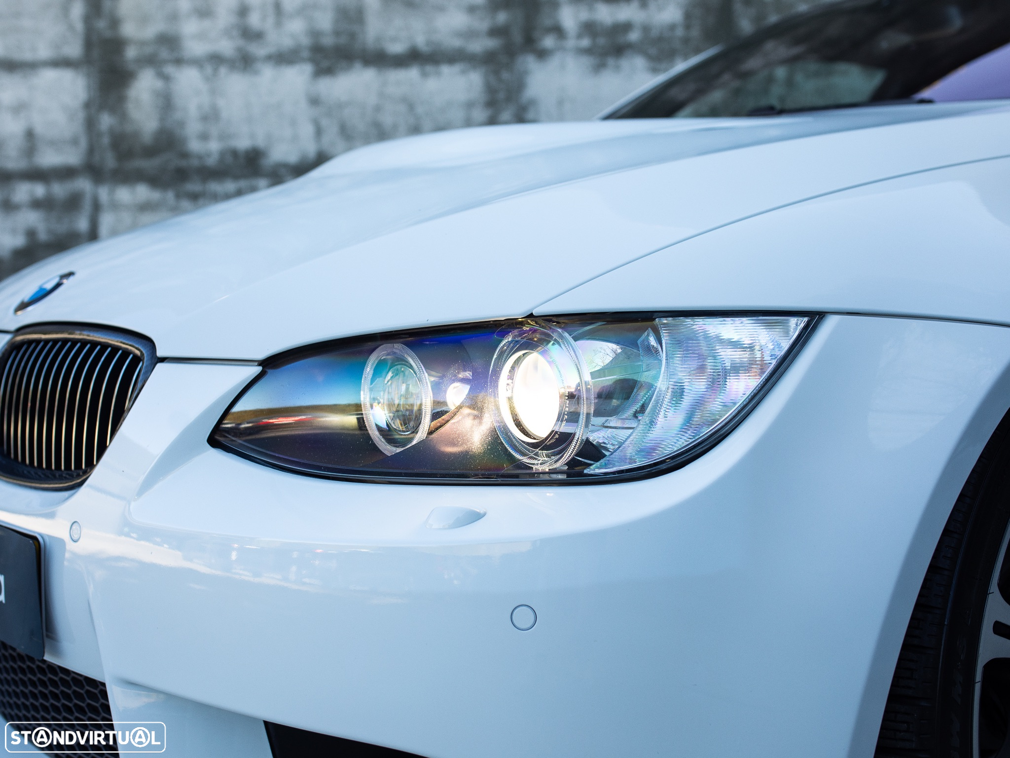 BMW M3 Coupe - 6
