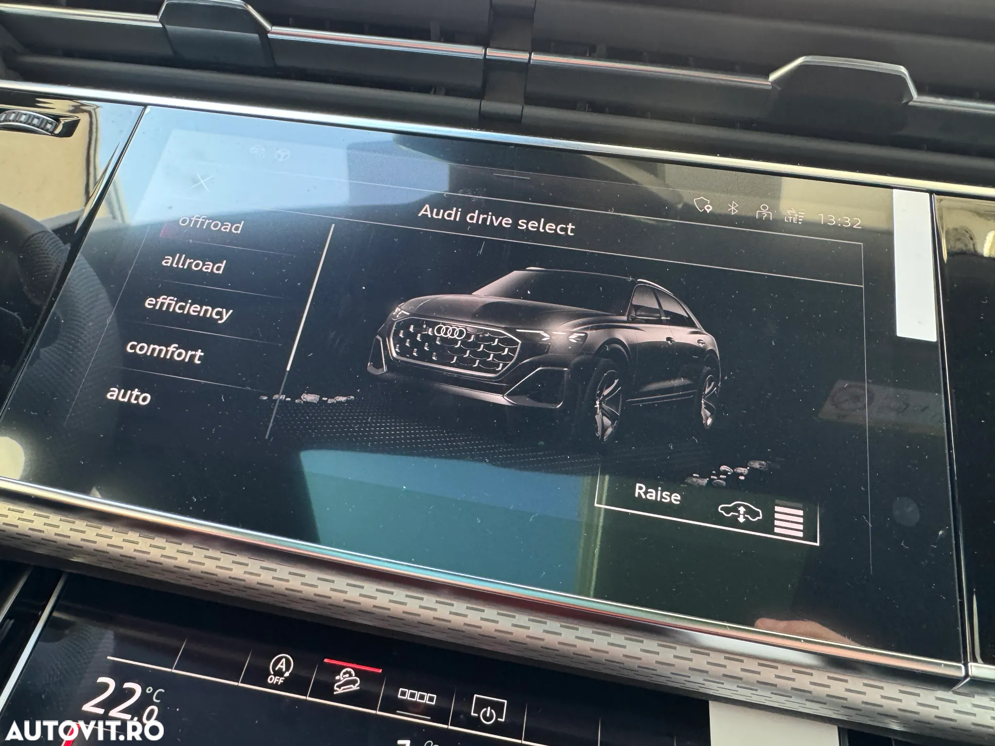 Audi Q8 50 TDI quattro Tiptronic MHEV - 16