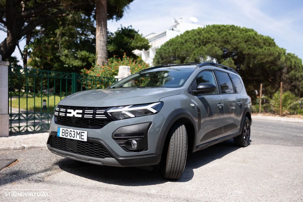 Dacia Jogger 1.0 TCe Extreme - 7