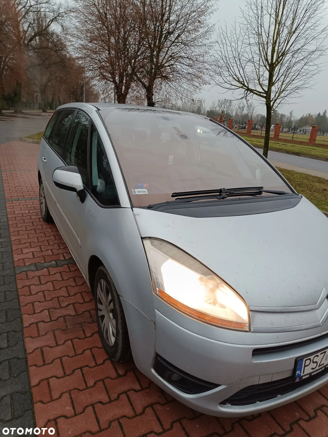 Citroën C4 - 3