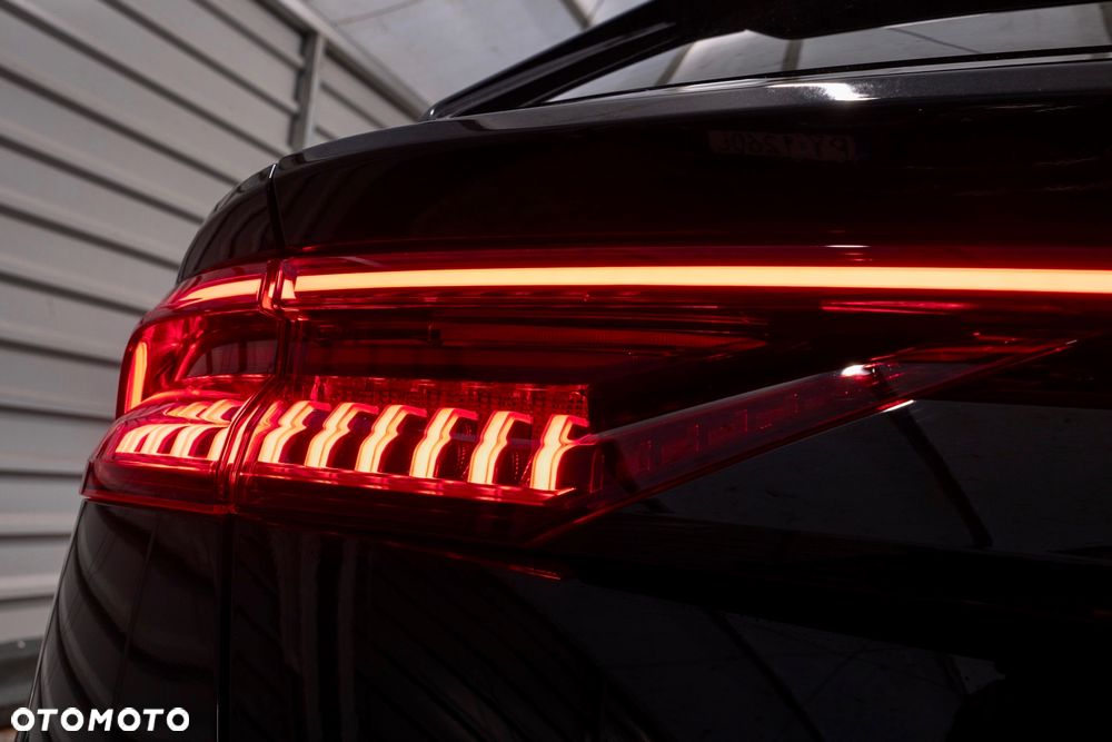 Audi Q8 - 21