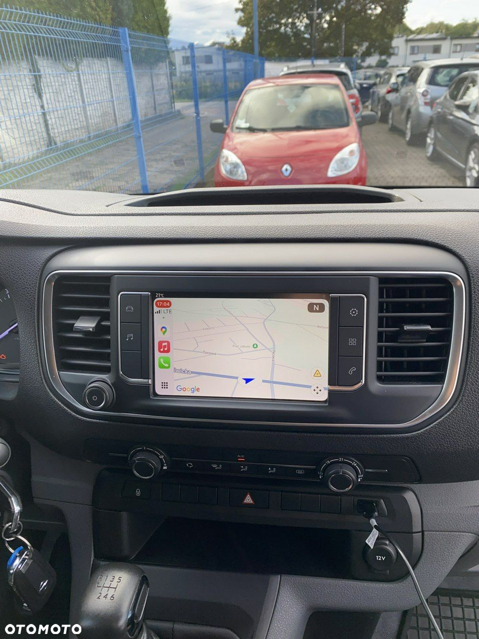 Opel Vivaro - 13