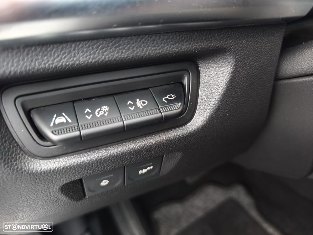 Renault Zoe (c/ Bateria) EV50 135hp Riviera - 14