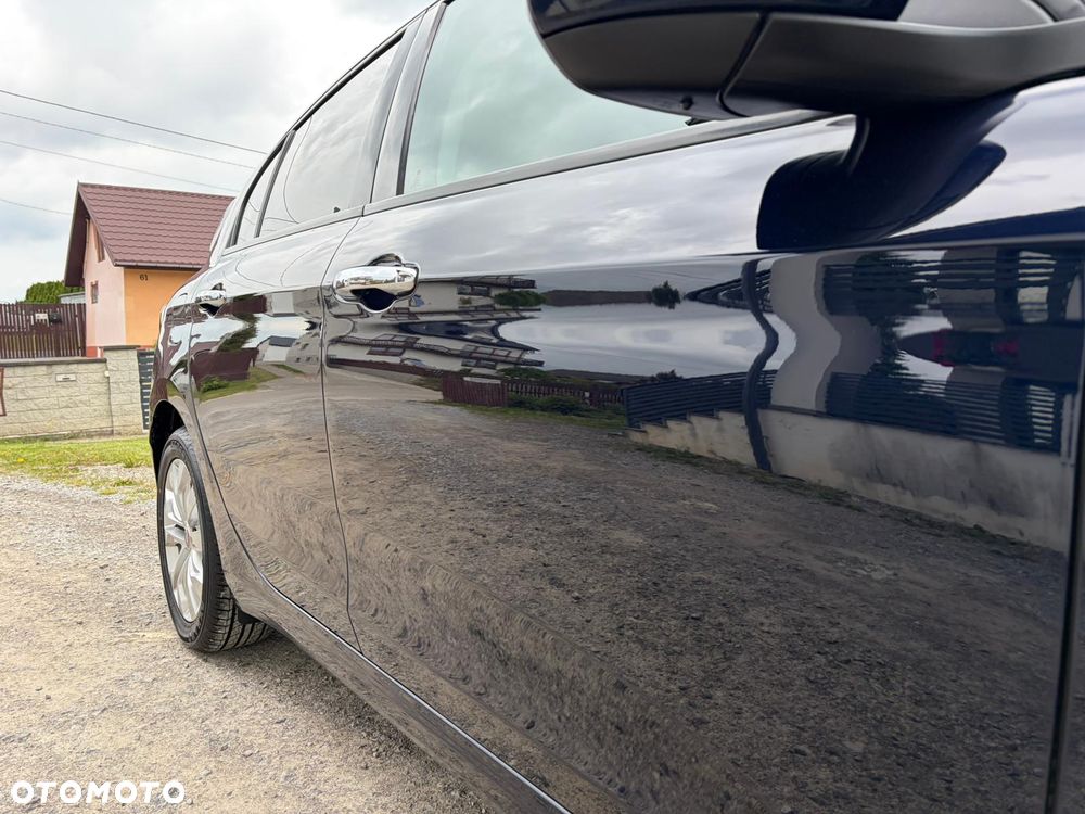 Fiat Tipo 1.4 16v Lounge - 40