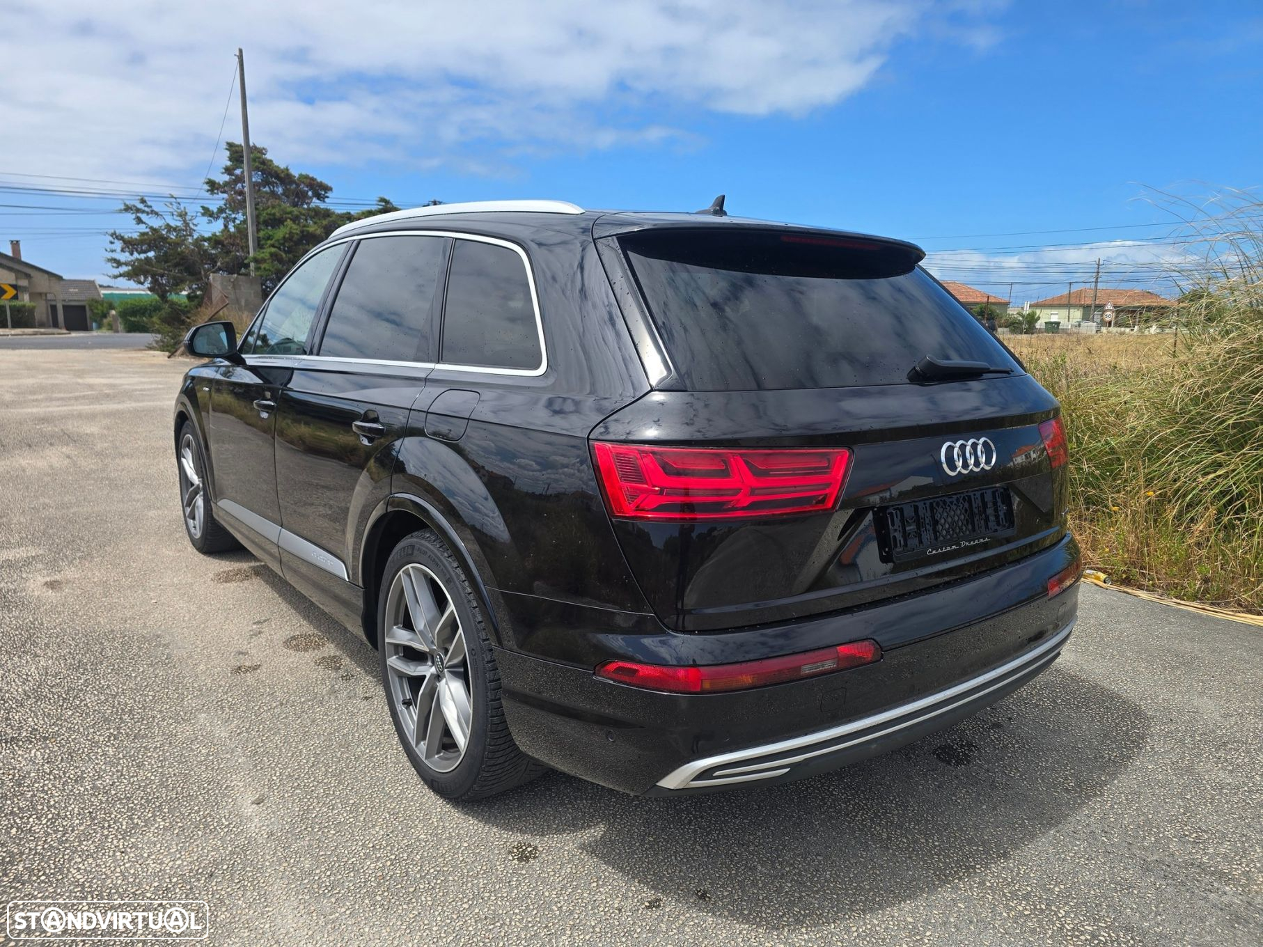 Audi Q7 - 6
