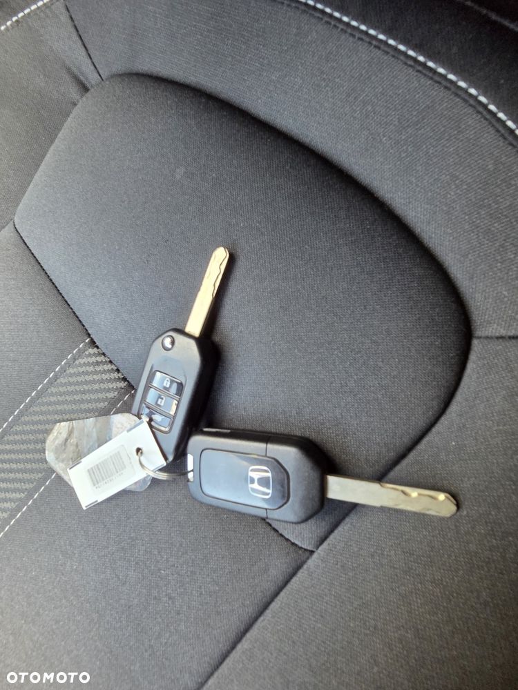 Honda Civic 1.0 i-VTEC Turbo CVT Elegance - 9
