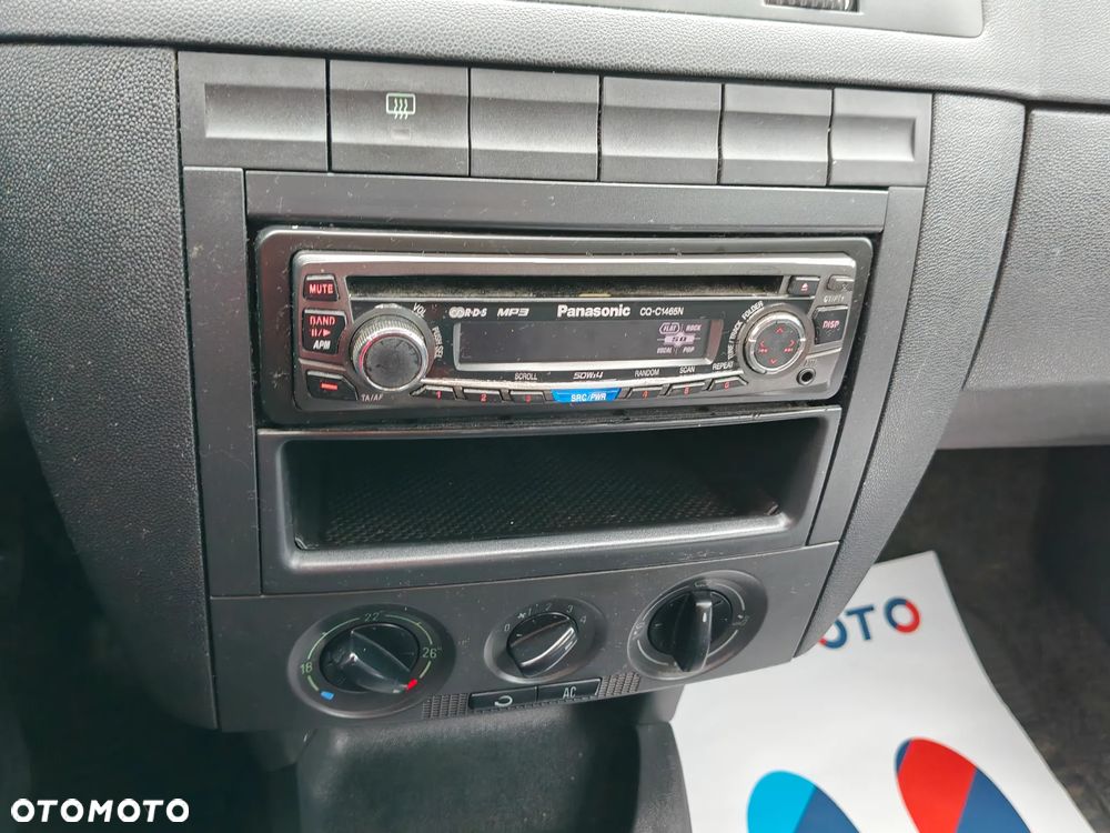 Skoda Fabia 1.2 12V Comfort - 24