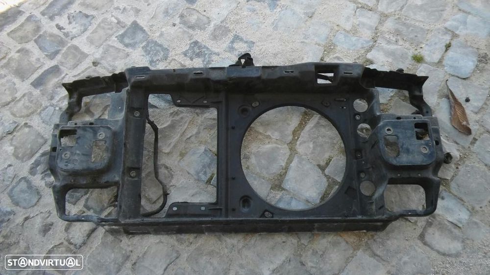 Frente de fibra vw polo 6n 1998 - 1