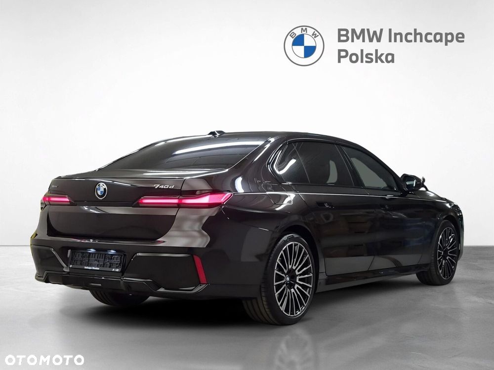 BMW Seria 7 - 6