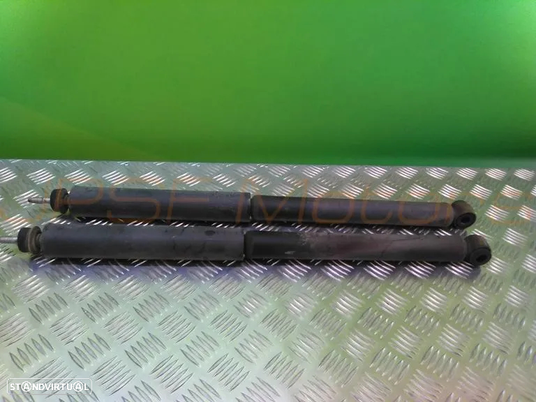 PEÇAS AUTO USADAS para Toyota RAV 4 II 2.0 D 4WD 2002 - 23