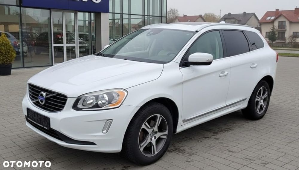 Volvo XC 60 T6 AWD RDesign - 2