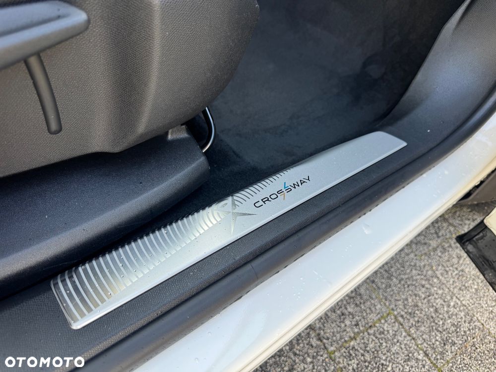 Peugeot 3008 PureTech 130 Stop & Start GPF Crossway - 26