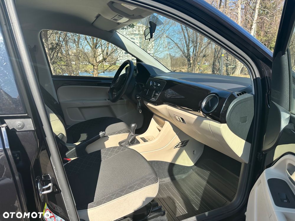 Skoda Citigo 1.0 Style - 10