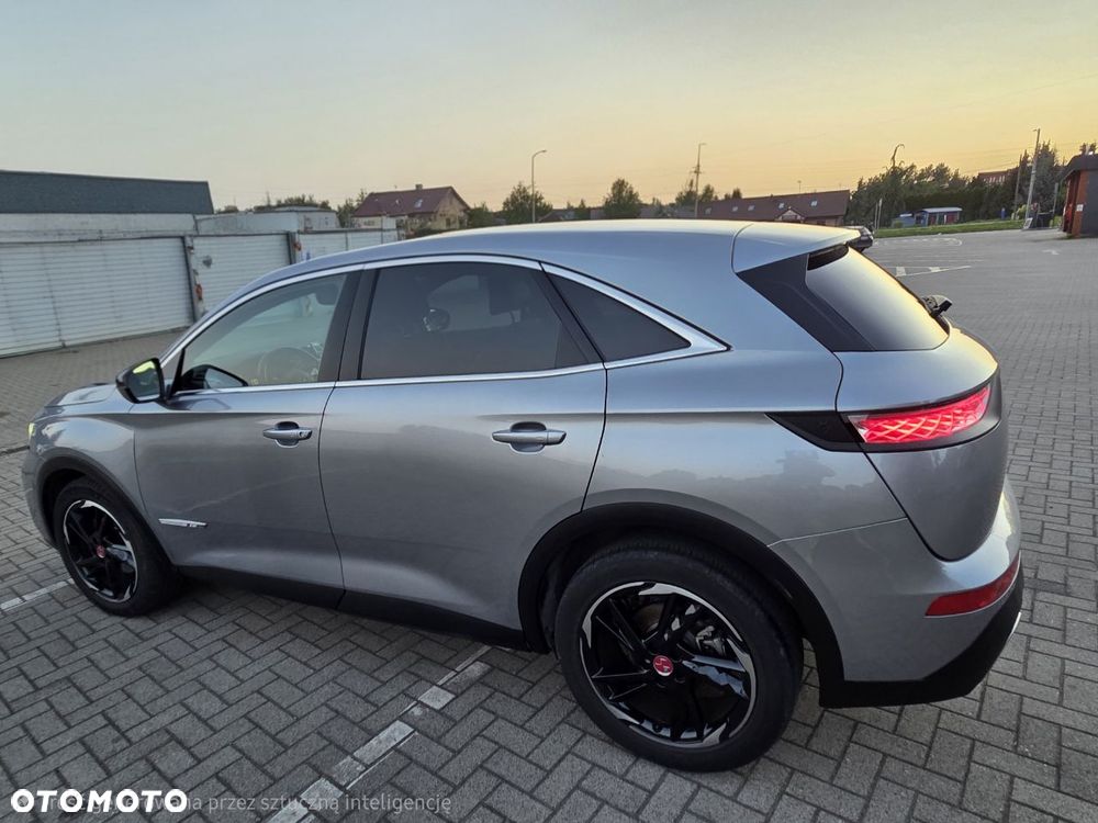 DS Automobiles DS 7 Crossback 1.6 PureTech Performance Line + - 4