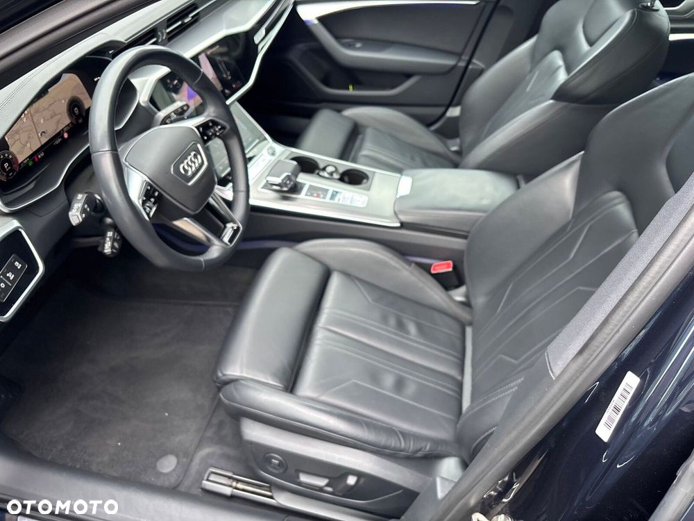 Audi A6 Avant - 17