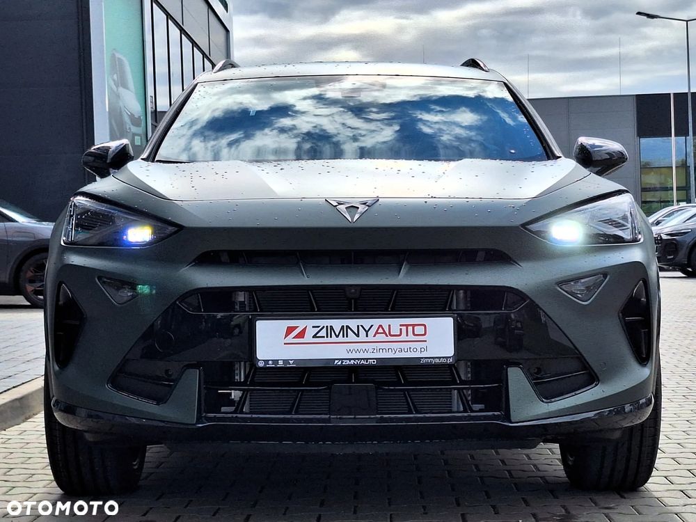 Cupra Formentor 1.5 eTSI mHEV Tribe Edition DSG - 11