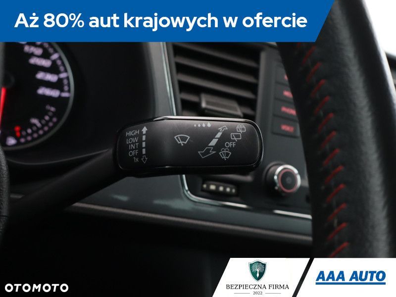 Seat Leon - 22