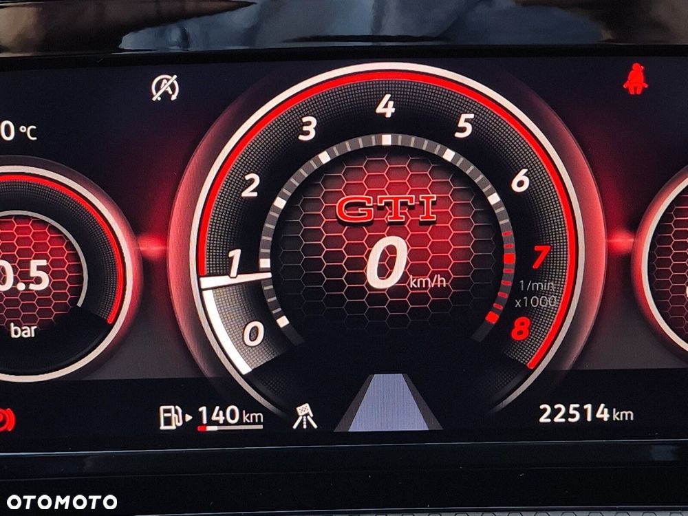 Volkswagen Golf - 19