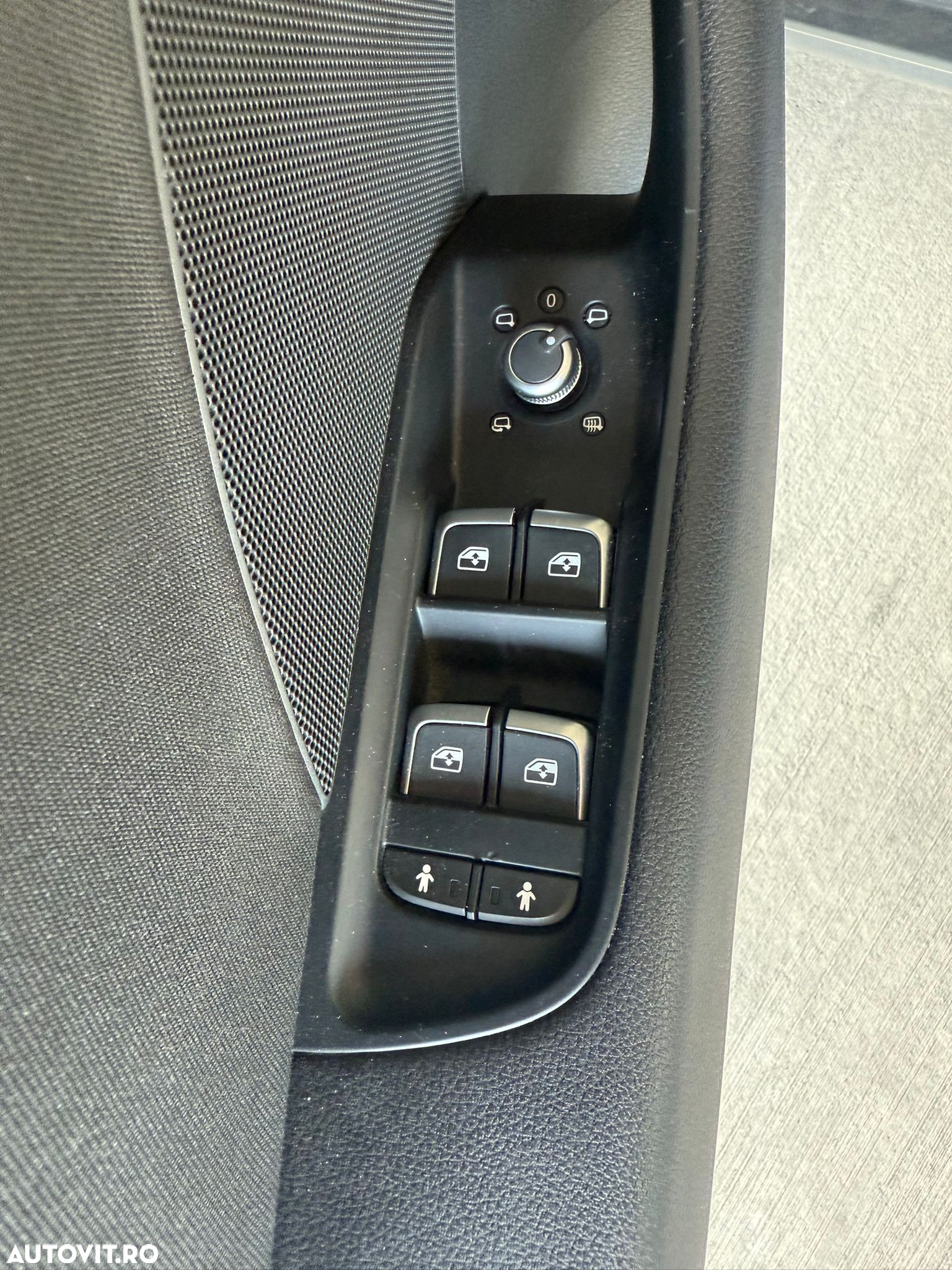 Audi A3 35 TFSI cylinder on demand Limousine S tronic sport - 15
